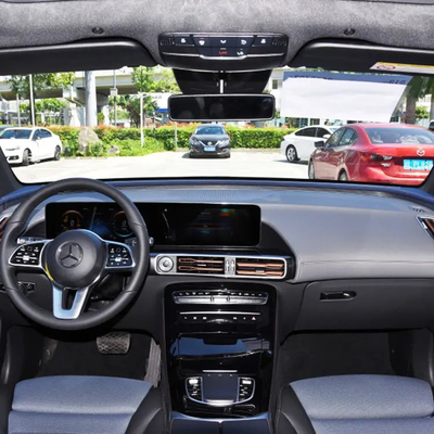 High Speed Electric Vehicle Energy Electric B-ENZ EQE 2022 350 Deluxe Vierwielig Vervoer