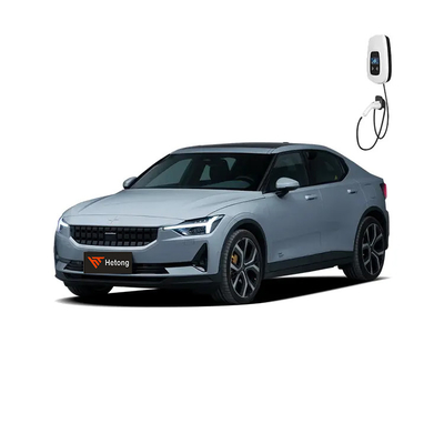 Puur elektrische Polestar 3 5-deurs 5-zitplaats EV-car hatchback met 9,2 kWh batterijcapaciteit