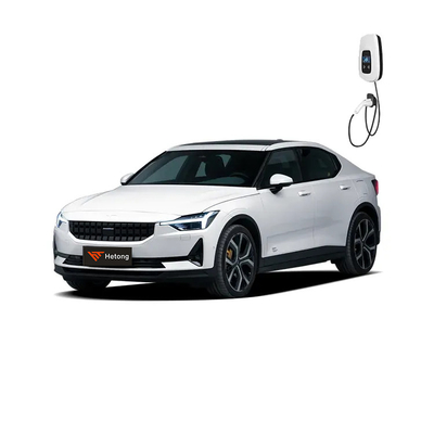 Puur elektrische Polestar 3 5-deurs 5-zitplaats EV-car hatchback met 9,2 kWh batterijcapaciteit