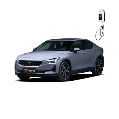 Puur elektrische Polestar 3 5-deurs 5-zitplaats EV-car hatchback met 9,2 kWh batterijcapaciteit