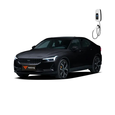 Puur elektrische Polestar 3 5-deurs 5-zitplaats EV-car hatchback met 9,2 kWh batterijcapaciteit