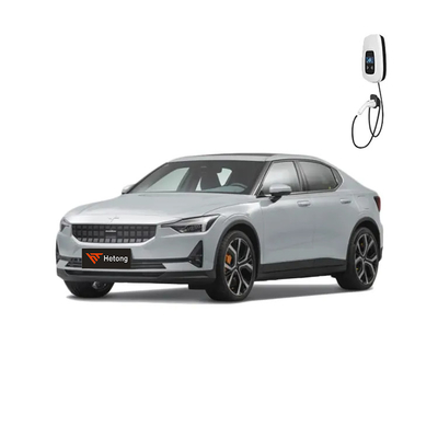 Puur elektrische Polestar 3 5-deurs 5-zitplaats EV-car hatchback met 9,2 kWh batterijcapaciteit