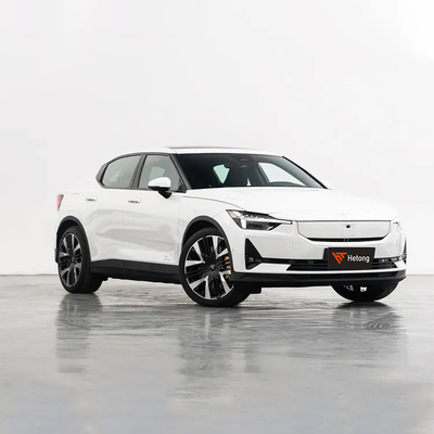 Puur elektrische Polestar 3 5-deurs 5-zitplaats EV-car hatchback met 9,2 kWh batterijcapaciteit