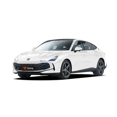 MG 7 Auto's 2.0T MG En Morris Garages In 2023 Met Voor Drum Achter Drum Brek Systeem
