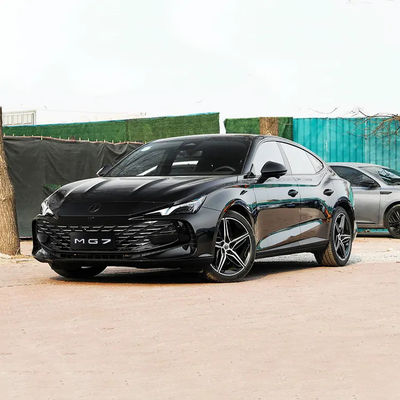 MG 7 Auto's 2.0T MG En Morris Garages In 2023 Met Voor Drum Achter Drum Brek Systeem