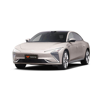 IM MOTOR L7 2022 Dynamische voertuigen met 5 zitplaatsen en een maximumvermogen van 425 kW