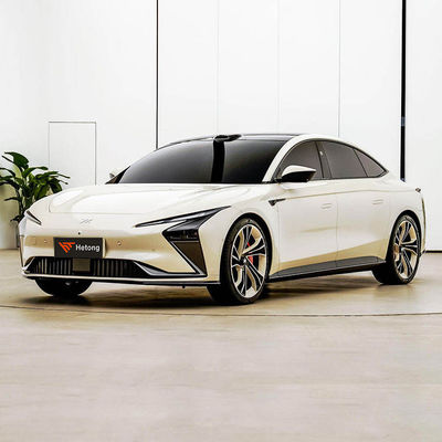 IM MOTOR L7 2022 Dynamische voertuigen met 5 zitplaatsen en een maximumvermogen van 425 kW