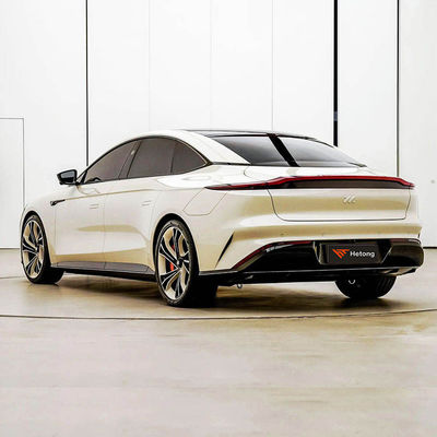 IM MOTOR L7 2022 Dynamische voertuigen met 5 zitplaatsen en een maximumvermogen van 425 kW