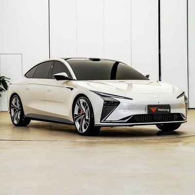 IM MOTOR L7 2022 Dynamische voertuigen met 5 zitplaatsen en een maximumvermogen van 425 kW