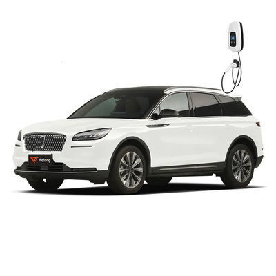 SUV 1.5T/64km NEDC Range EV Cars Hybrid Lincoln PHEV 5 zitplaatsen Links stuur met 5