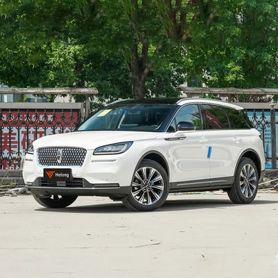 SUV 1.5T/64km NEDC Range EV Cars Hybrid Lincoln PHEV 5 zitplaatsen Links stuur met 5