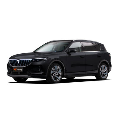 High Speed EV Fast Charging Electric Vehicle VOYAH GRATIS 2020-2023 ≥500Nm 5 zitplaatsen