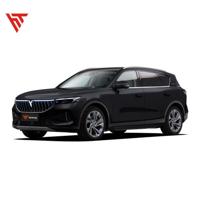 High Speed EV Fast Charging Electric Vehicle VOYAH GRATIS 2020-2023 ≥500Nm 5 zitplaatsen