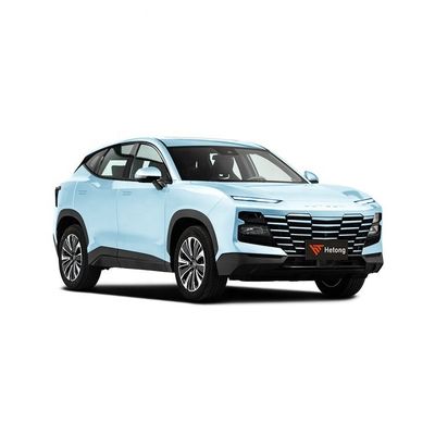 Jetour Dasheng i-DM X-1 SUV 5 deuren 5 zitplaatsen SUV met Lithium Iron Phosphate Battery