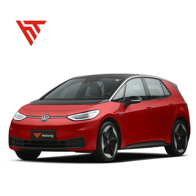 3 jaar voertuig 2022 Volkswagenwerk Id3 Pro Vw Energy Speed Suv Automobiele voertuigen