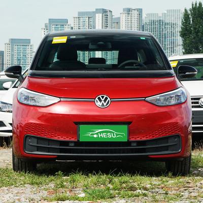 3 jaar voertuig 2022 Volkswagenwerk Id3 Pro Vw Energy Speed Suv Automobiele voertuigen