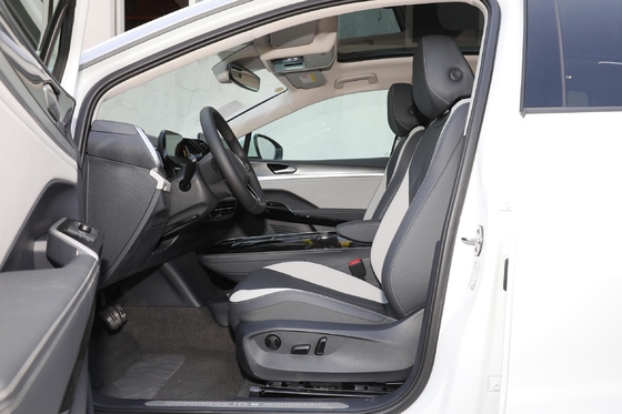 Id6 Volkswagen Id6 Crozz De luxe compacte SUV met zonnedak en zuivere elektrische energie