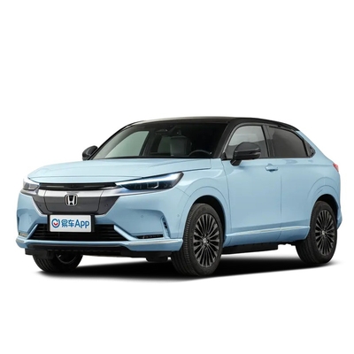 Elektrische auto's 2022 2023 HondaS Ens1 enp1 5 zitplaatsen Passagier met MAX bereik 510 KM