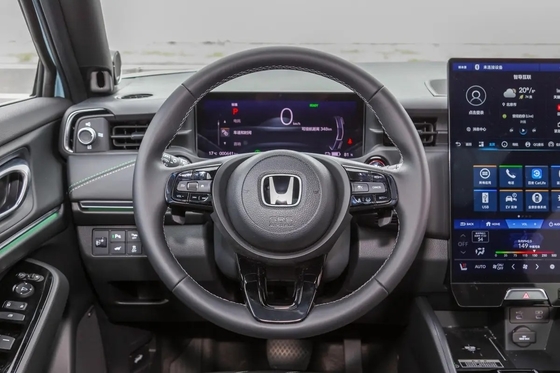 Elektrische auto's 2022 2023 HondaS Ens1 enp1 5 zitplaatsen Passagier met MAX bereik 510 KM