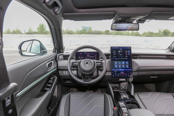 Elektrische auto's 2022 2023 HondaS Ens1 enp1 5 zitplaatsen Passagier met MAX bereik 510 KM