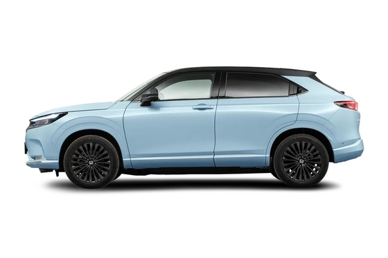 Elektrische auto's 2022 2023 HondaS Ens1 enp1 5 zitplaatsen Passagier met MAX bereik 510 KM