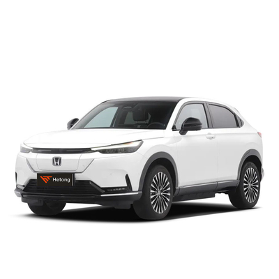 HONDA ENS1 2022 -Made Electric SUV met 53,6 kWh batterijcapaciteit en snelheidscapaciteit