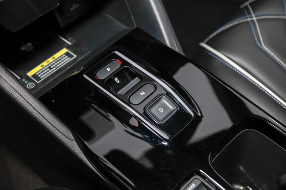 HONDA ENS1 2022 -Made Electric SUV met 53,6 kWh batterijcapaciteit en snelheidscapaciteit