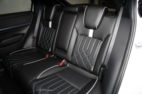 HONDA ENS1 2022 -Made Electric SUV met 53,6 kWh batterijcapaciteit en snelheidscapaciteit