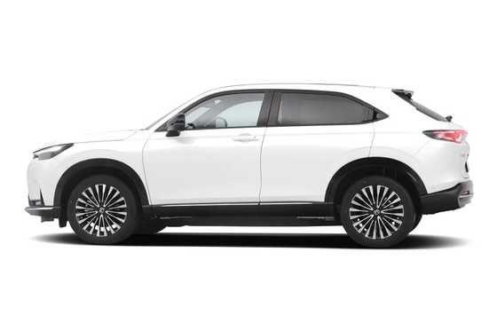 HONDA ENS1 2022 -Made Electric SUV met 53,6 kWh batterijcapaciteit en snelheidscapaciteit