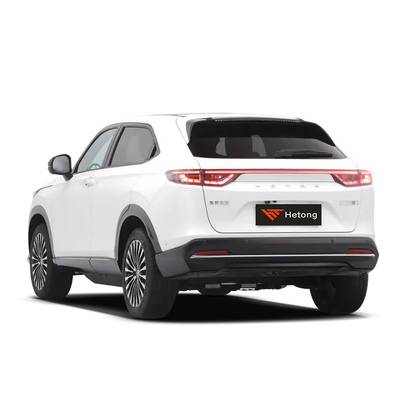 HONDA ENS1 2022 -Made Electric SUV met 53,6 kWh batterijcapaciteit en snelheidscapaciteit