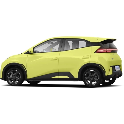 2023 Byd Seagull Dynamic Edition Elektrische Sedan met 5 zitplaatsen en op maat gemaakte ontwerp