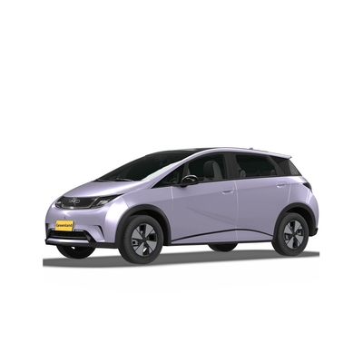Puur elektrisch Byd Haitun Dolphin energievoertuig met lithium-ijzerfosfaatbatterij