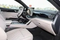 180km/h Maximaal snelheid 2023 Byd Tang Ev 635 Elektrische auto Energie Vierwielaandrijving SUV Made