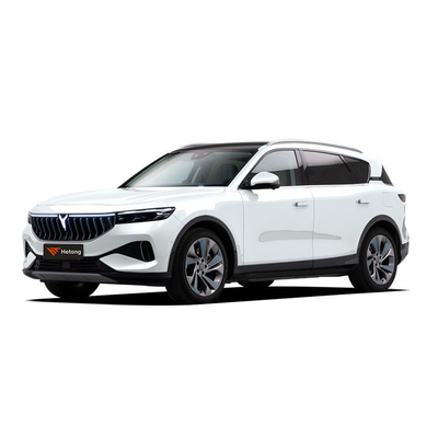 2023 4WD VOYAH GRATIS Uitgebreid bereik Exclusieve Luxe Elektrische Auto ev suv puur 505kw 631kw