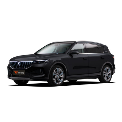 2023 4WD VOYAH GRATIS Uitgebreid bereik Exclusieve Luxe Elektrische Auto ev suv puur 505kw 631kw