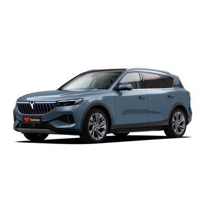 2023 4WD VOYAH GRATIS Uitgebreid bereik Exclusieve Luxe Elektrische Auto ev suv puur 505kw 631kw