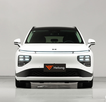 Elektrische auto Motor Xiaopeng G9 Gebruikte elektrische auto's Auto's Auto's Auto's Voor volwassenen