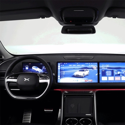Elektrische auto Motor Xiaopeng G9 Gebruikte elektrische auto's Auto's Auto's Auto's Voor volwassenen