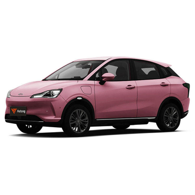 Electric Neta V 2022 Tide 400 Lite Pink Custom lange levensduur en snelle oplaadtijd
