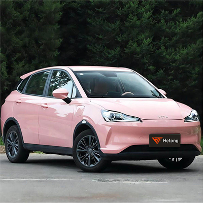 Electric Neta V 2022 Tide 400 Lite Pink Custom lange levensduur en snelle oplaadtijd