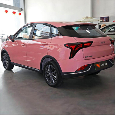 Electric Neta V 2022 Tide 400 Lite Pink Custom lange levensduur en snelle oplaadtijd