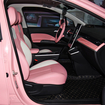 Electric Neta V 2022 Tide 400 Lite Pink Custom lange levensduur en snelle oplaadtijd