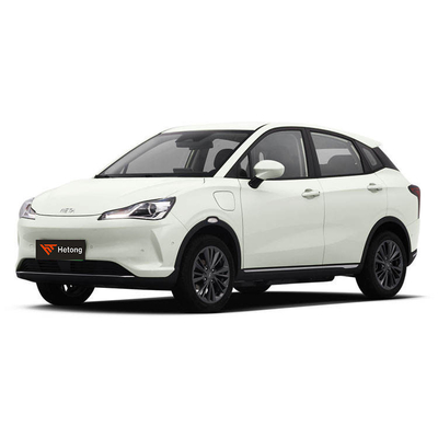 Energy 4 Wheel 5 Seat Neta V 2022 Tide 300 Lite elektrische auto met snelle oplaad