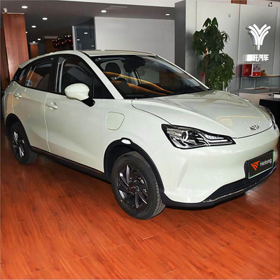 Energy 4 Wheel 5 Seat Neta V 2022 Tide 300 Lite elektrische auto met snelle oplaad