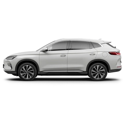 2023 Byd Song Plus DM-i 2022 Elektrische auto Grijz/Rood/Zwart/Wit 5 zitplaatsen 5 deuren SUV