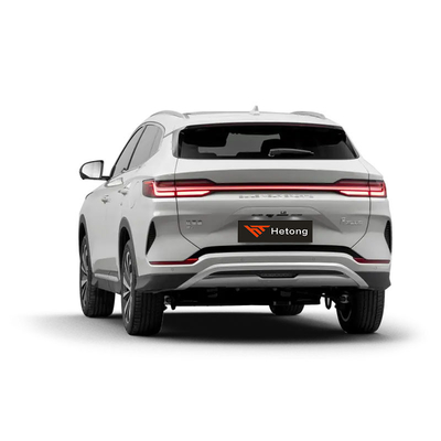 2023 Byd Song Plus DM-i 2022 Elektrische auto Grijz/Rood/Zwart/Wit 5 zitplaatsen 5 deuren SUV