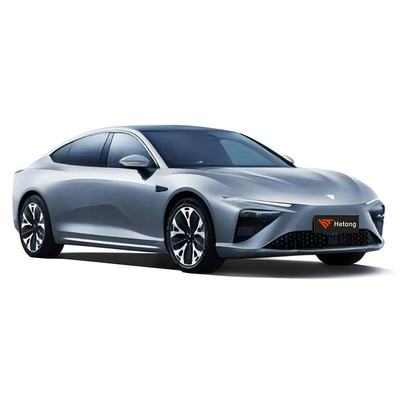 Energy EV Hozon Nezha Neta S Plus 4wd 2023 1160Km bereik Achter vierwielaandrijving 5 zitplaatsen