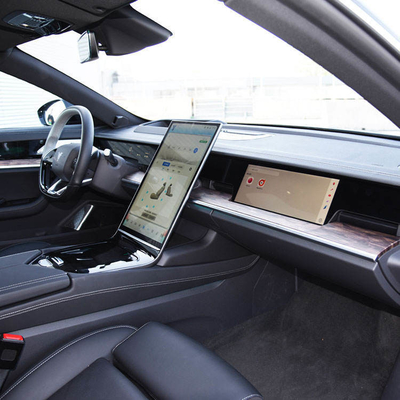 Energy EV Hozon Nezha Neta S Plus 4wd 2023 1160Km bereik Achter vierwielaandrijving 5 zitplaatsen