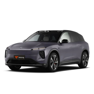 80% snellaadcapaciteit 2023 NIO ES6 Electric Auto 625km bereik 4WD Pure Electric SUV