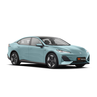 Changan Deep Blue SLO3 2022 2021 2020 Long Range elektrische auto met een maximale snelheid van 170 km/u